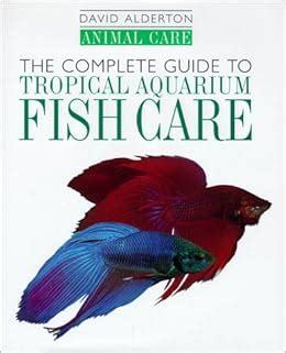 The complete guide to tropical aquarium fish care david alderton animal care. - Descarga del manual del taller de reparación del servicio del motor diesel hyundai d6b.