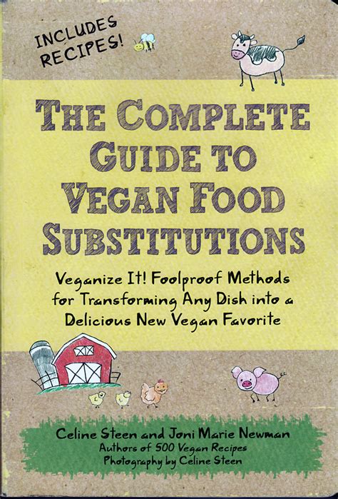 The complete guide to vegan food substitutions. - Conséquences d'une éventuelle libéralisation de l'avortement.