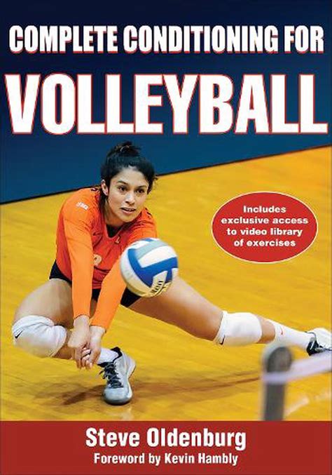 The complete guide to volleyball conditioning. - Bates guide to physical examination 11th.