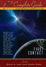 The complete guide to writing science fiction volume one first. - The pocketbook guide to mental health act assessments.