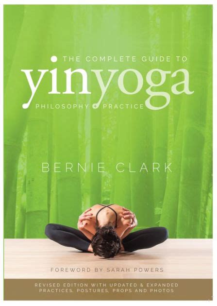 The complete guide to yin yoga philosophy and practice of bernie clark. - Mercury 80 efi 4 stroke service manual.