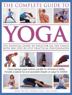 The complete guide to yoga by judy smith. - Rapid interpretation of heart and lung sounds a guide to.