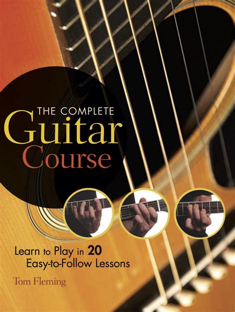 The complete guitar guide fully illustrated. - Handbook of radiotherapy physics theory and practice.