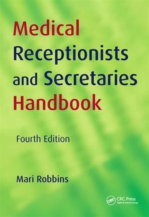 The complete handbook for medical secretaries and assistants. - Practical guide to reproductive medicine by paul a rainsbury.