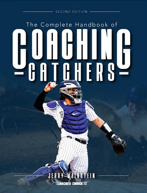 The complete handbook of coaching catchers. - 08 gmc sierra denali repair manual.