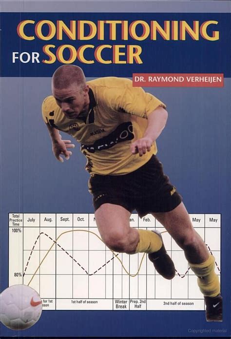 The complete handbook of conditioning for soccer by raymond verheijen. - Adp processing steps quick reference guide.