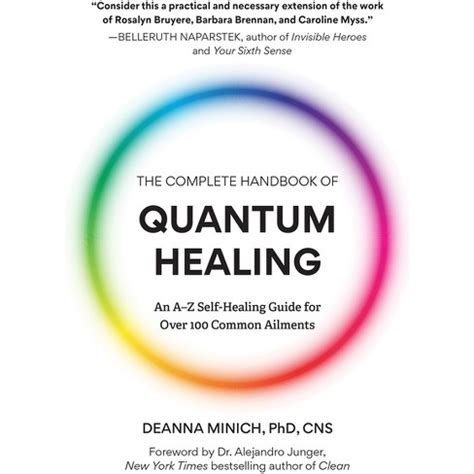 The complete handbook of quantum healing by deanna m minich. - The box turtle manual herpetocultual library.