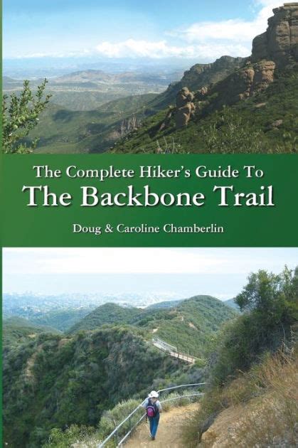 The complete hikers guide to the backbone trail. - Die systematische stellung der solenogastren und die phylogenie der mollusken.