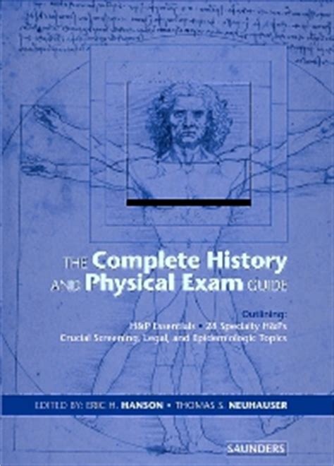 The complete history and physical exam guide 1e. - The business writers handbook 10th edition 2.
