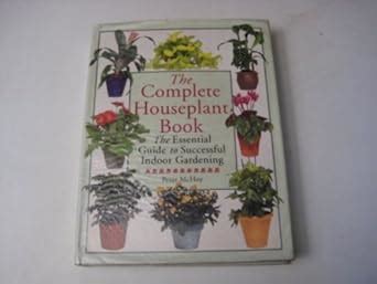 The complete houseplant book the essential guide to successful indoor gardening. - Ancient ostia a guide with reconstructions of ancient ostia.