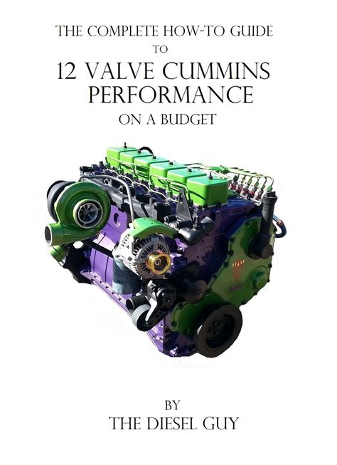 The complete how to guide to 12 valve cummins performance on a budget. - Download suzuki rm85 rm 85 rm 85 2004 service repair workshop manual.