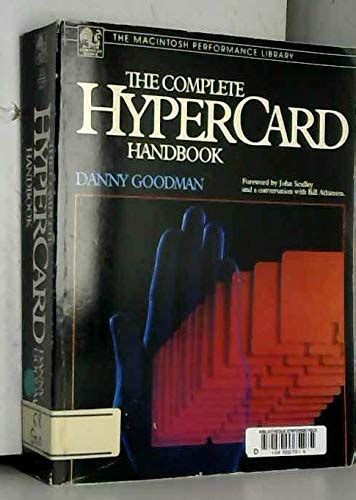 The complete hypercard 22 handbook fourth edition volume 1. - Manual de soluciones de mercados e instituciones financieras fabozzi.