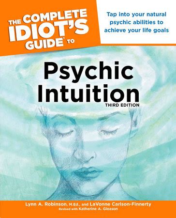 The complete idiot apos s guide to psychic intuition. - College physics serway 7th edition solution manual.