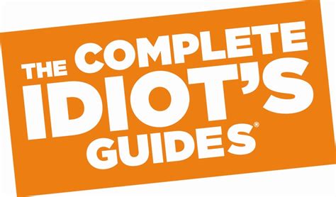 The complete idiot apos s guide. - Study guide for computer literacy exam.