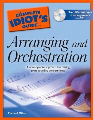 The complete idiot s guide to arranging and orchestration. - Design manual for retrofitting flood prone residential structures.