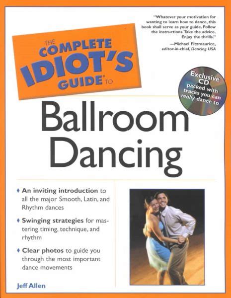 The complete idiot s guide to ballroom dancing. - Liebherr l551 wheel loader service repair factory manual instant.