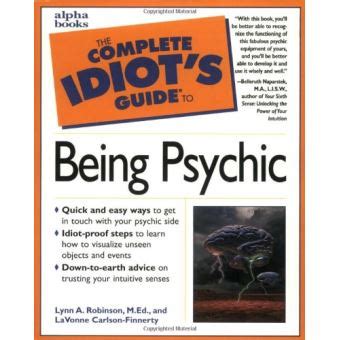 The complete idiot s guide to being psychic. - Itinerários de el-rei d. duarte (1433-1438).