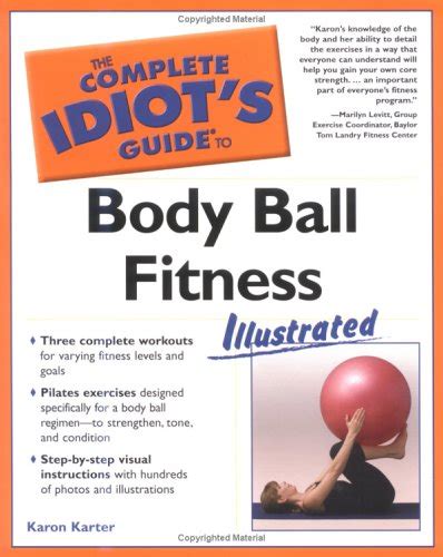 The complete idiot s guide to body ball fitness illustrated. - Obrazki z przezłości krakowa: serya 2.