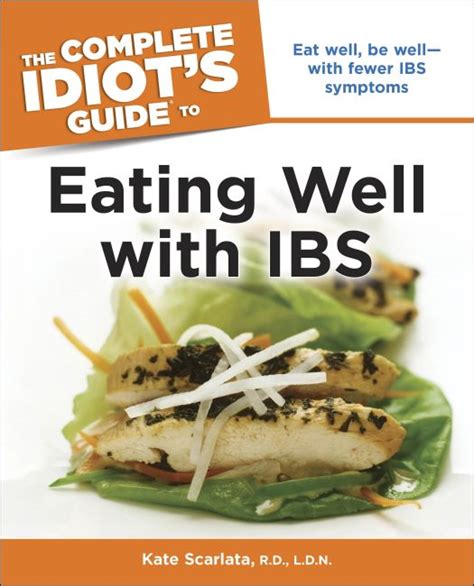 The complete idiot s guide to eating well with ibs idiot s guides. - Atlas copco error and correction manual.
