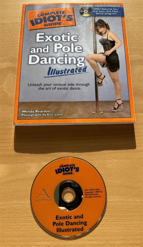 The complete idiot s guide to exotic and pole dancing. - Mossberg 500 ducks unlimited owners manual.