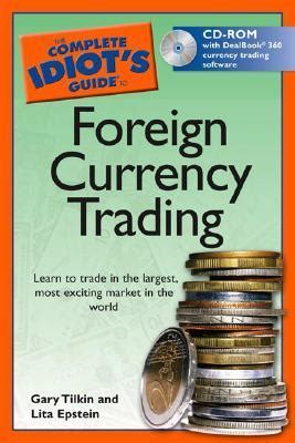 The complete idiot s guide to foreign currency trading comp. - Gilera runner vx 125 workshop manual.