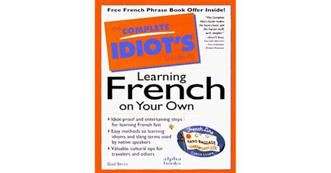The complete idiot s guide to french level 2. - Armstrong ultra sx 80 furnace manual.