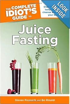 The complete idiot s guide to juice fasting idiot s guides. - Organic chemistry janice smith solution manual 3rd edition.