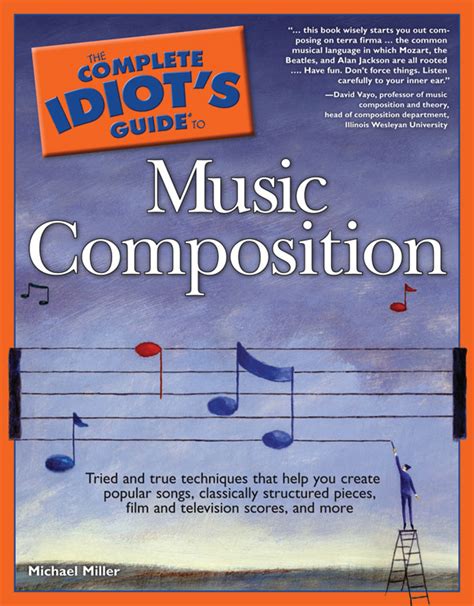 The complete idiot s guide to music composition idiot s guides. - Mercedes benz lo812 lkw motor reparaturanleitung.