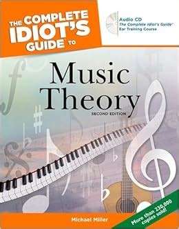 The complete idiot s guide to music theory 2nd edition complete idiot s guides lifestyle paperback. - Libro di testo di hale e hartmanns sull'allattamento umano.
