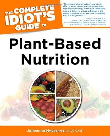 The complete idiot s guide to plant based nutrition idiot. - Numerical methods for engineers 6th edition solution manual.
