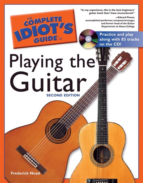 The complete idiot s guide to playing guitar 2nd edition. - Think rugby a guide to purposeful team play.djvu.