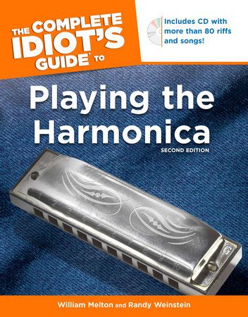 The complete idiot s guide to playing the harmonica 2nd. - Caterpillar front end loader 924 tech manual.