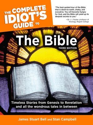 The complete idiot s guide to teaching the bible complete idiot s guide to. - Brinkman's catalogus van boeken en tijdschriften.