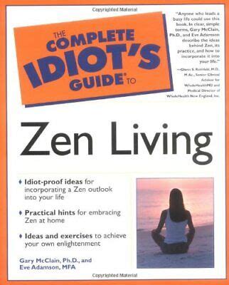 The complete idiot s guide to zen living. - Spons first stage estimating handbook second edition spons estimating costs guides.