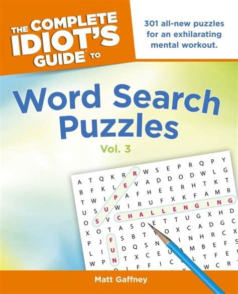 The complete idiotaposs guide to word search puzzles. - Progressive jeet kune do a beginners guide.
