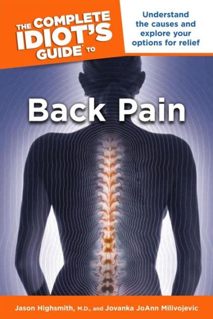 The complete idiots guide to back pain. - Scioglimento della società per azioni e revoca della liquidazione.