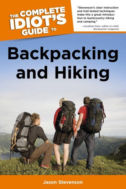 The complete idiots guide to backpacking and hiking idiots guides. - Past life regression a guide for practitioners.