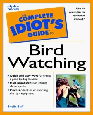 The complete idiots guide to birdwatching. - Mathematical handbook for scientists and engineers.