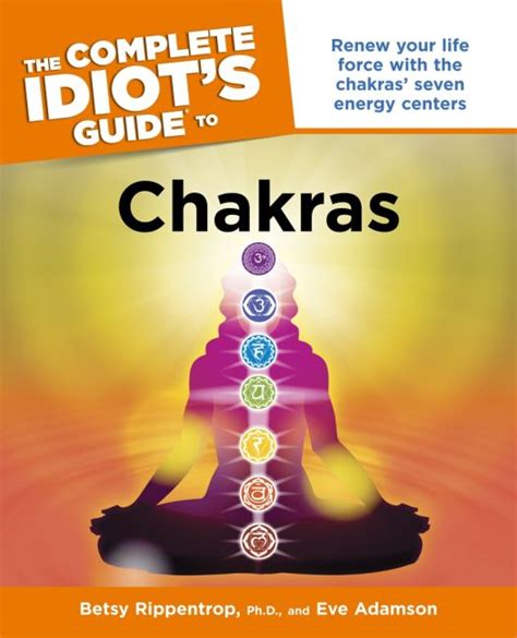 The complete idiots guide to chakras publisher alpha. - Manuale di servizio per sospensioni posteriori ford mondeo.