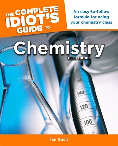 The complete idiots guide to chemistry 3rd edition idiots guides. - Farsa de inês pereira de gil vicente.