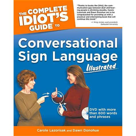 The complete idiots guide to conversational sign language illustrated idiots guides. - 2002 triumph daytona 955i speed triple service workshop repair manual download.
