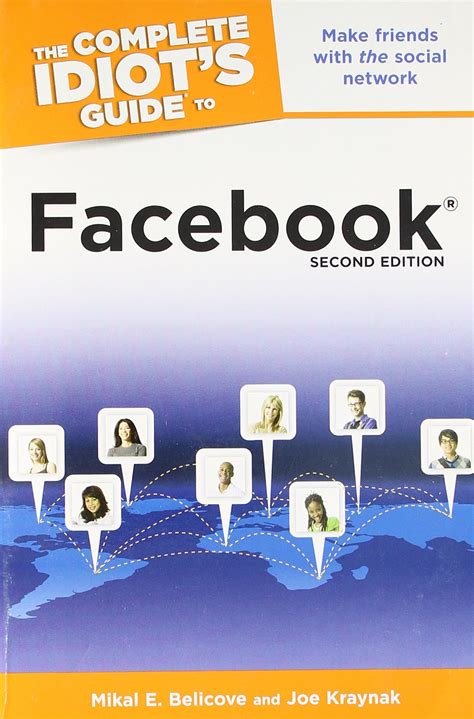 The complete idiots guide to facebook 2nd edition by mikal e belicove. - The oil painting course you ve always wanted guided lessons for beginners and experienced artists.