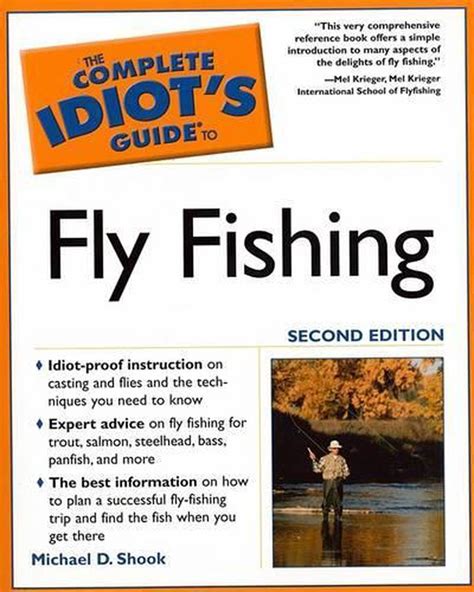 The complete idiots guide to fly fishing second edition. - Kenmore ultra wash model 665 dishwasher manual.