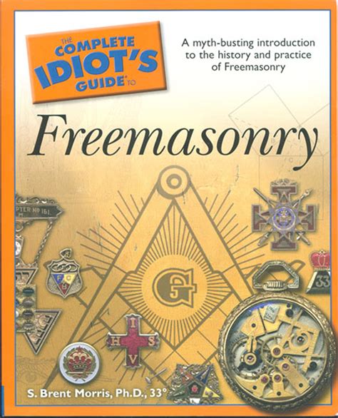 The complete idiots guide to freemasonry second edition idiots guides. - Manual solution chemistry brady jespersen hyslop.