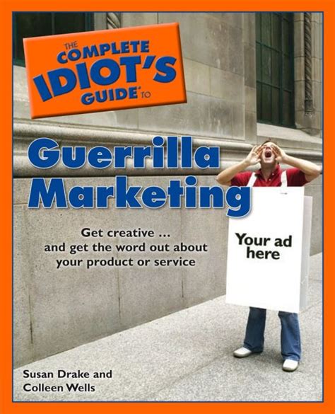 The complete idiots guide to guerrilla marketing. - Ktm 125 200 duke 2012 2013 manuale di riparazione per officina.