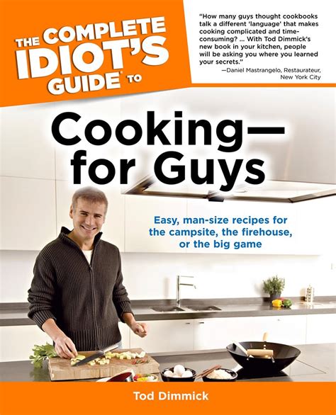 The complete idiots guide to highfiber cooking. - Von der elbe bis zum rhein.