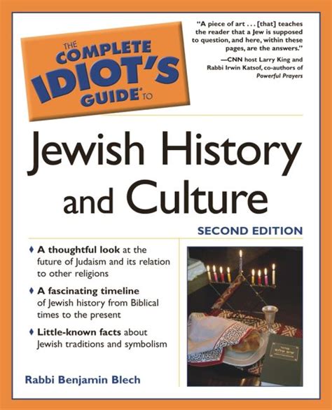 The complete idiots guide to jewish history and culture. - Panasonic th 50phd8uk service manual repair guide.