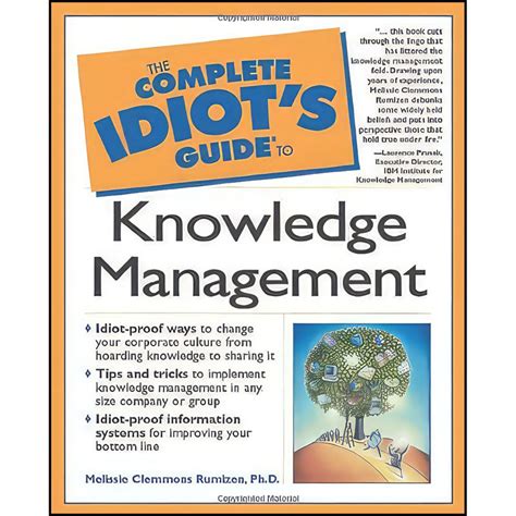 The complete idiots guide to knowledge management. - Study guide b 19 6 ecology of fungi answers.