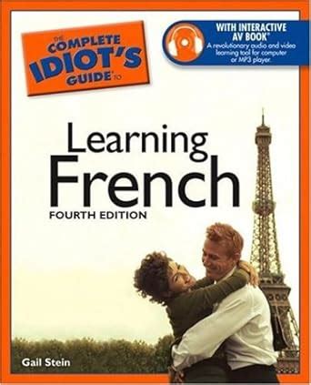The complete idiots guide to learning french 4e. - Repair manual for first choice tiller.
