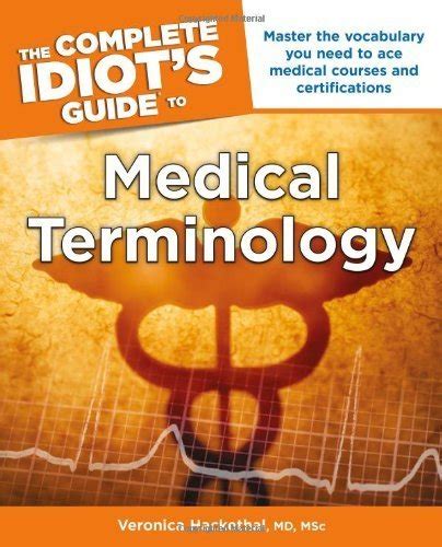The complete idiots guide to medical terminology idiots guides. - Sexual sanity for men leaders guide re creating your mind in a crazy culture.
